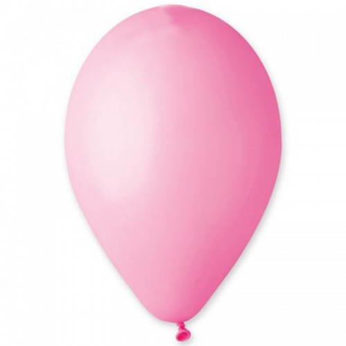 Balão Rosa Balão Rosa